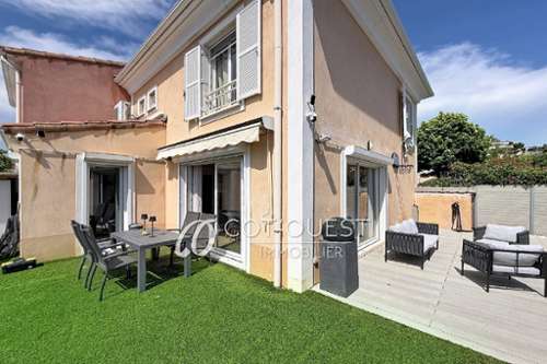Nice 06200 Alpes-Maritimes villa foto 7365007