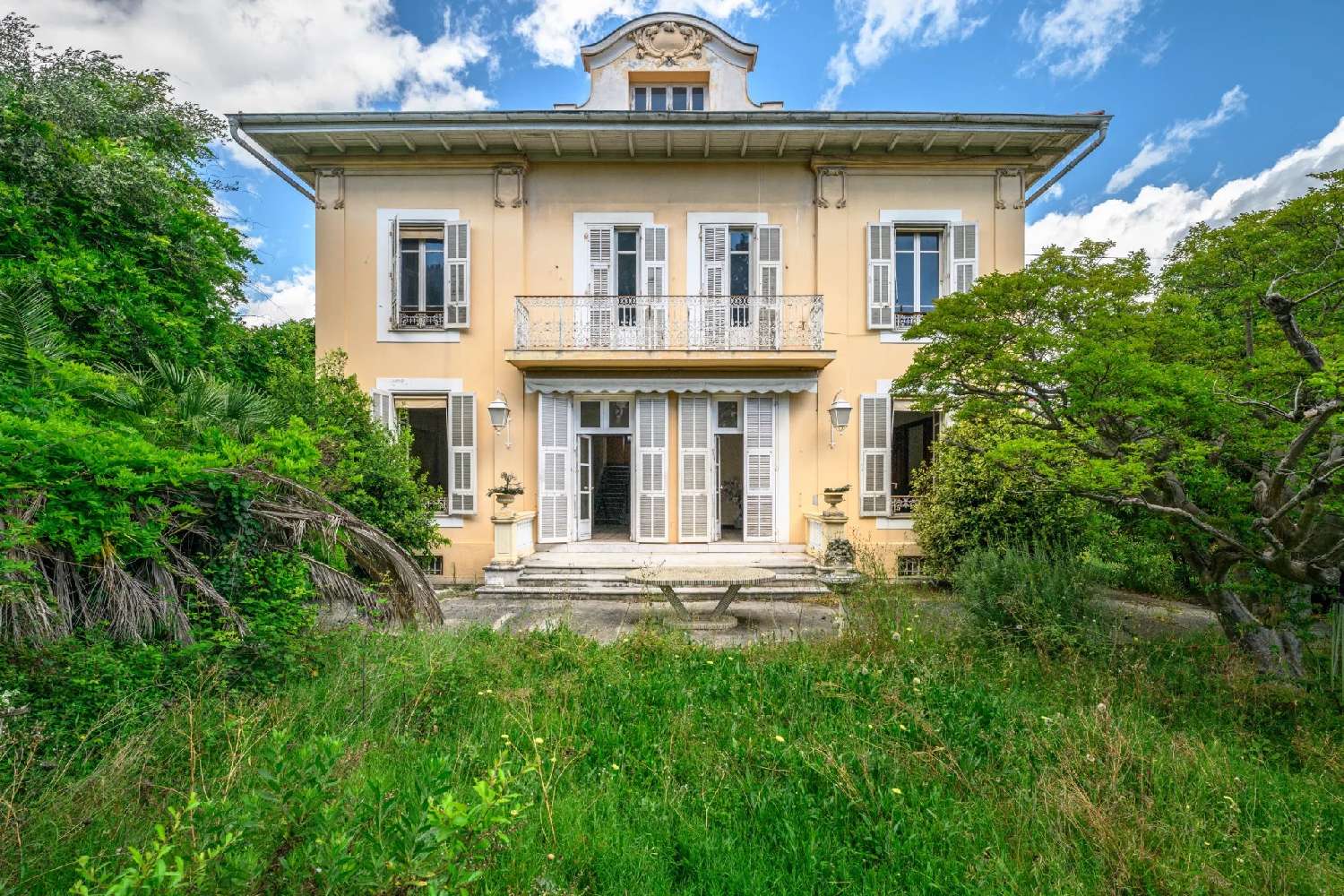 à vendre villa Nice Alpes-Maritimes 2