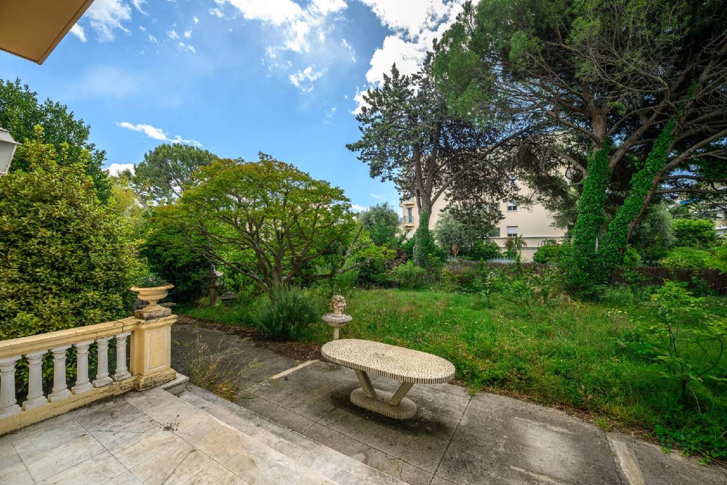 à vendre villa Nice Alpes-Maritimes 7