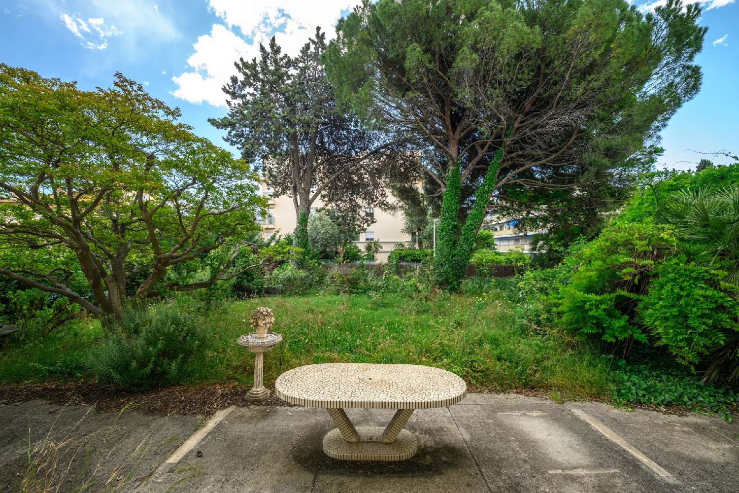 à vendre villa Nice Alpes-Maritimes 8