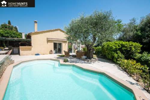 Nice Alpes-Maritimes villa foto 7356115