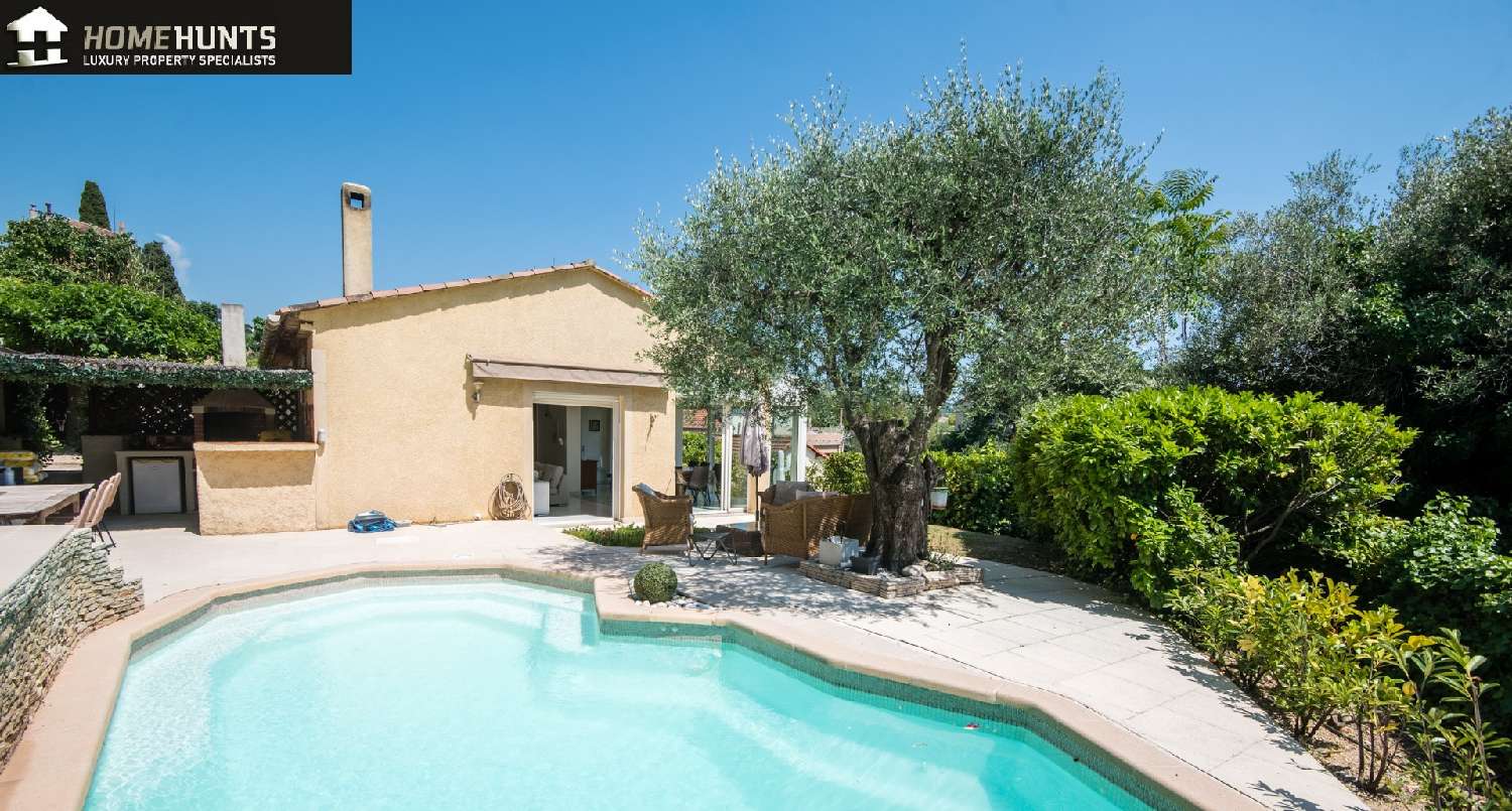  te koop villa Nice Alpes-Maritimes 2