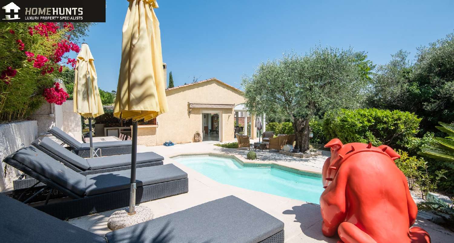 te koop villa Nice Alpes-Maritimes 3
