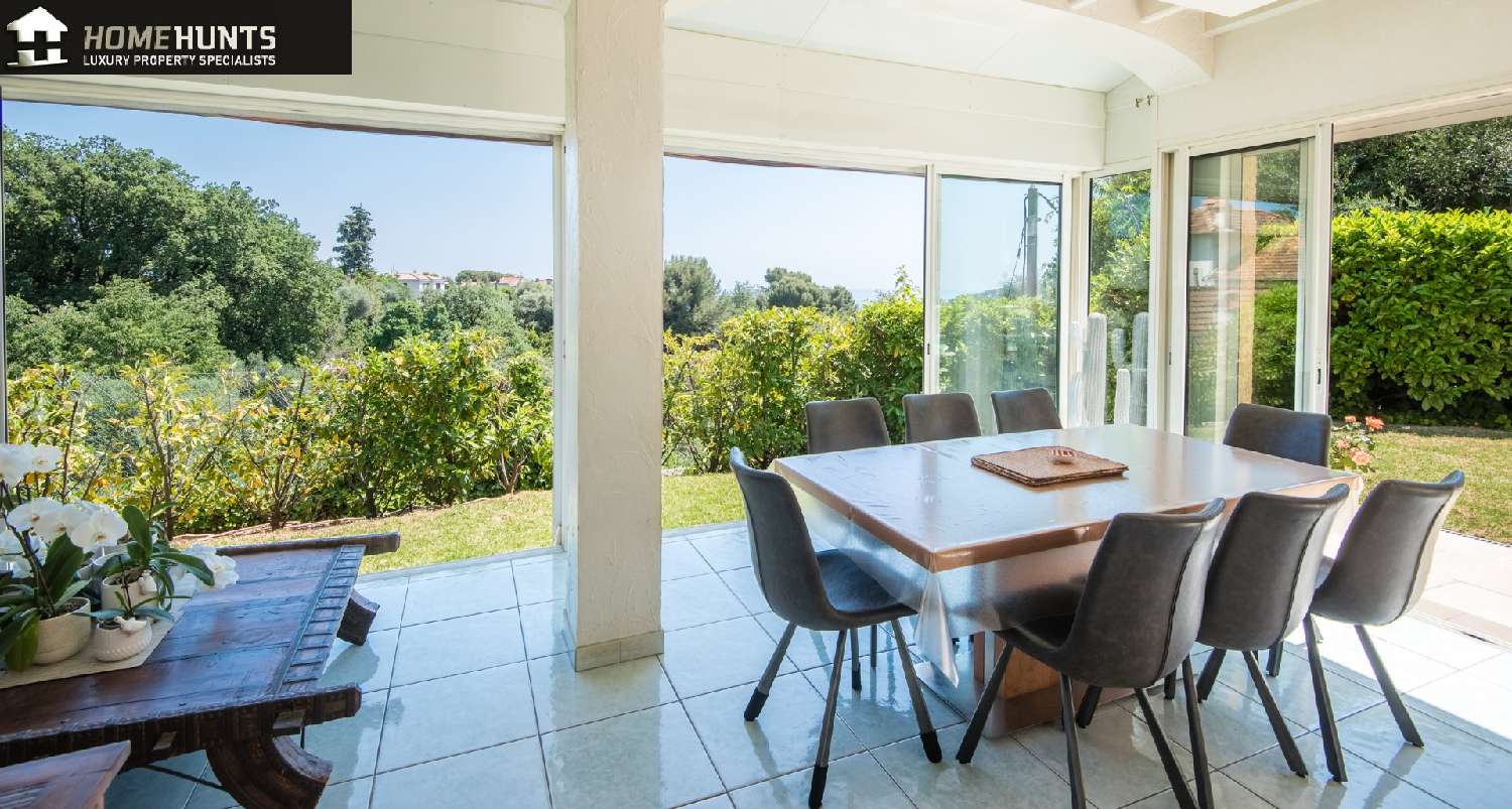 te koop villa Nice Alpes-Maritimes 4