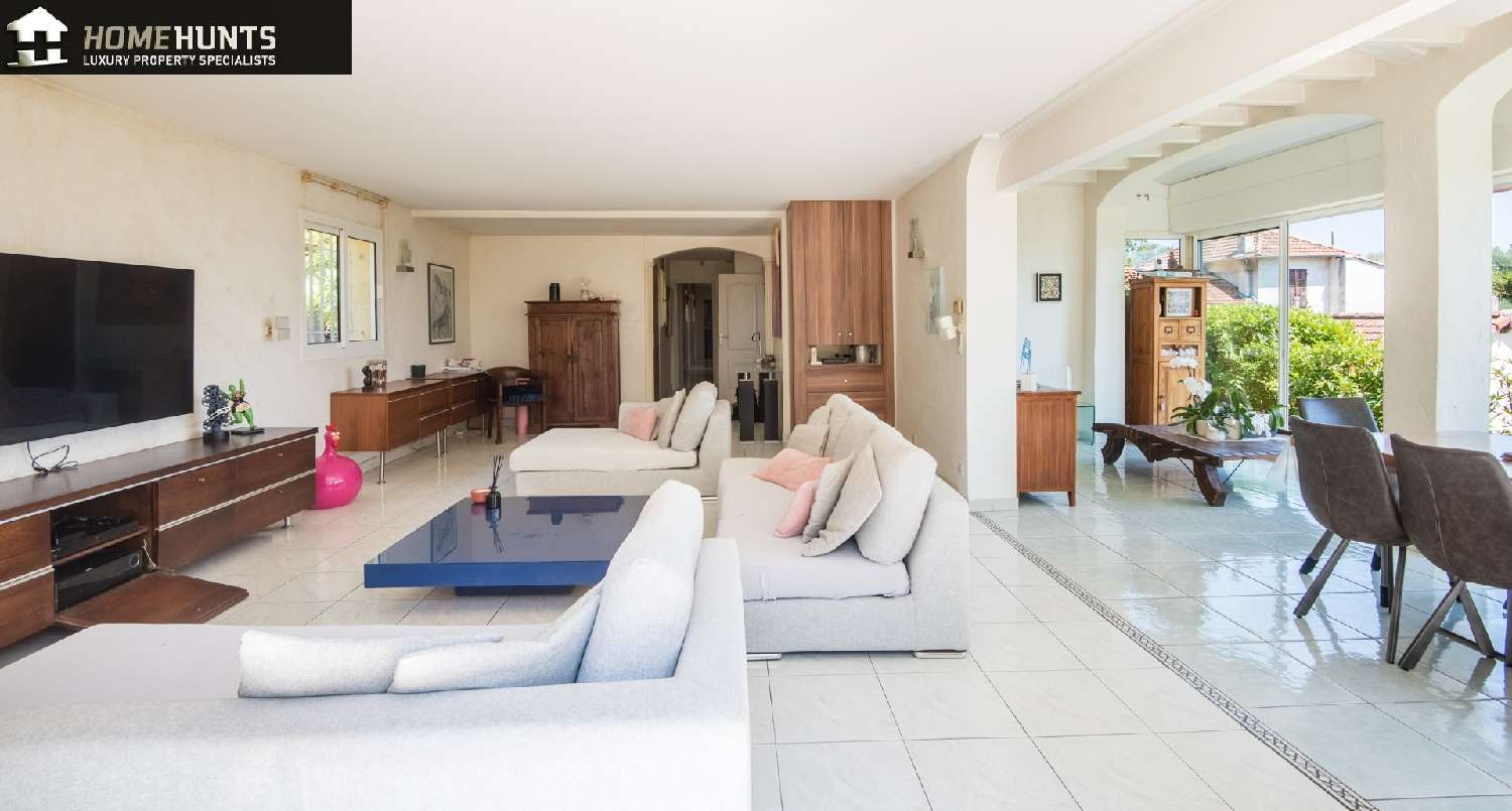  te koop villa Nice Alpes-Maritimes 5