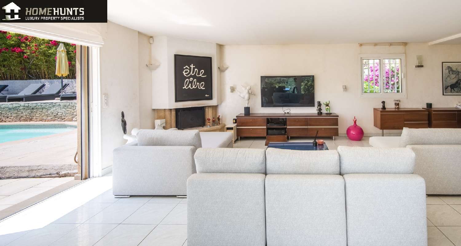  te koop villa Nice Alpes-Maritimes 6