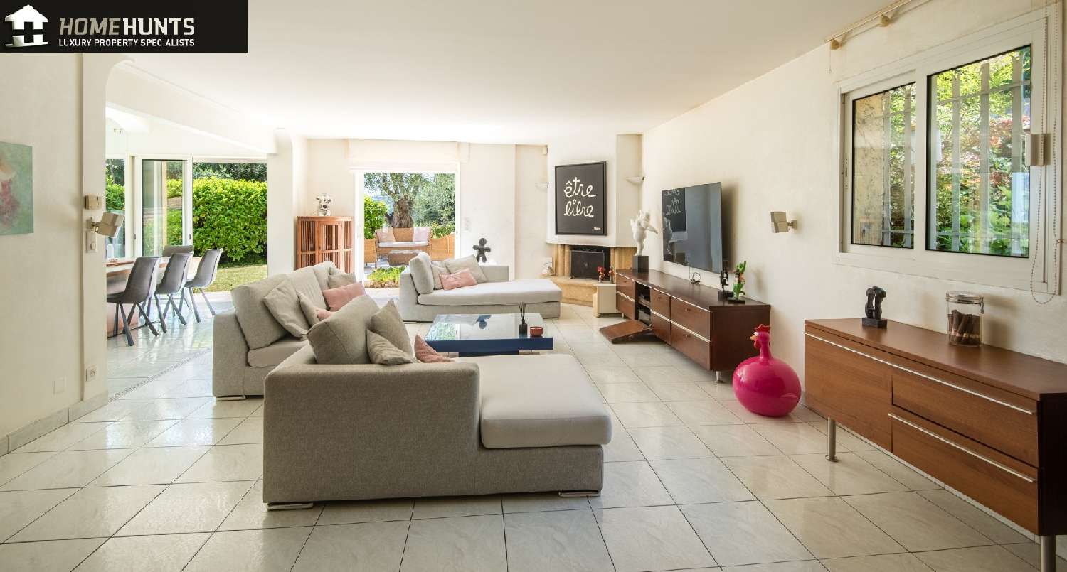  te koop villa Nice Alpes-Maritimes 7
