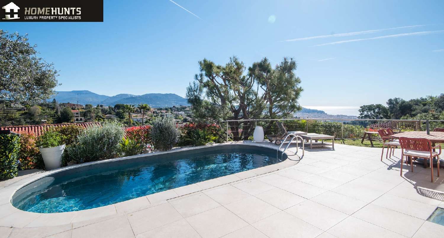 te koop villa Nice Alpes-Maritimes 2