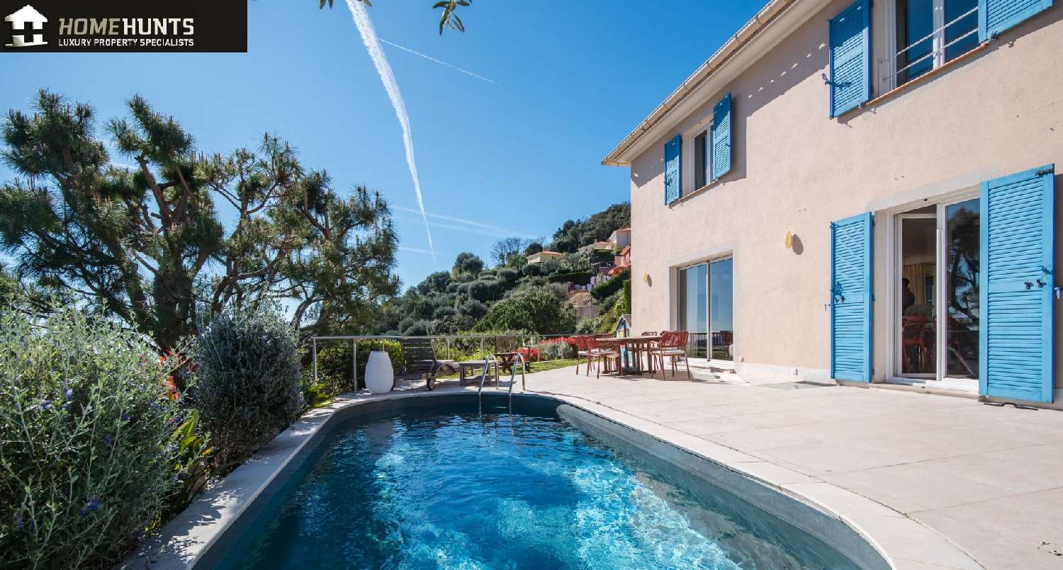te koop villa Nice Alpes-Maritimes 4