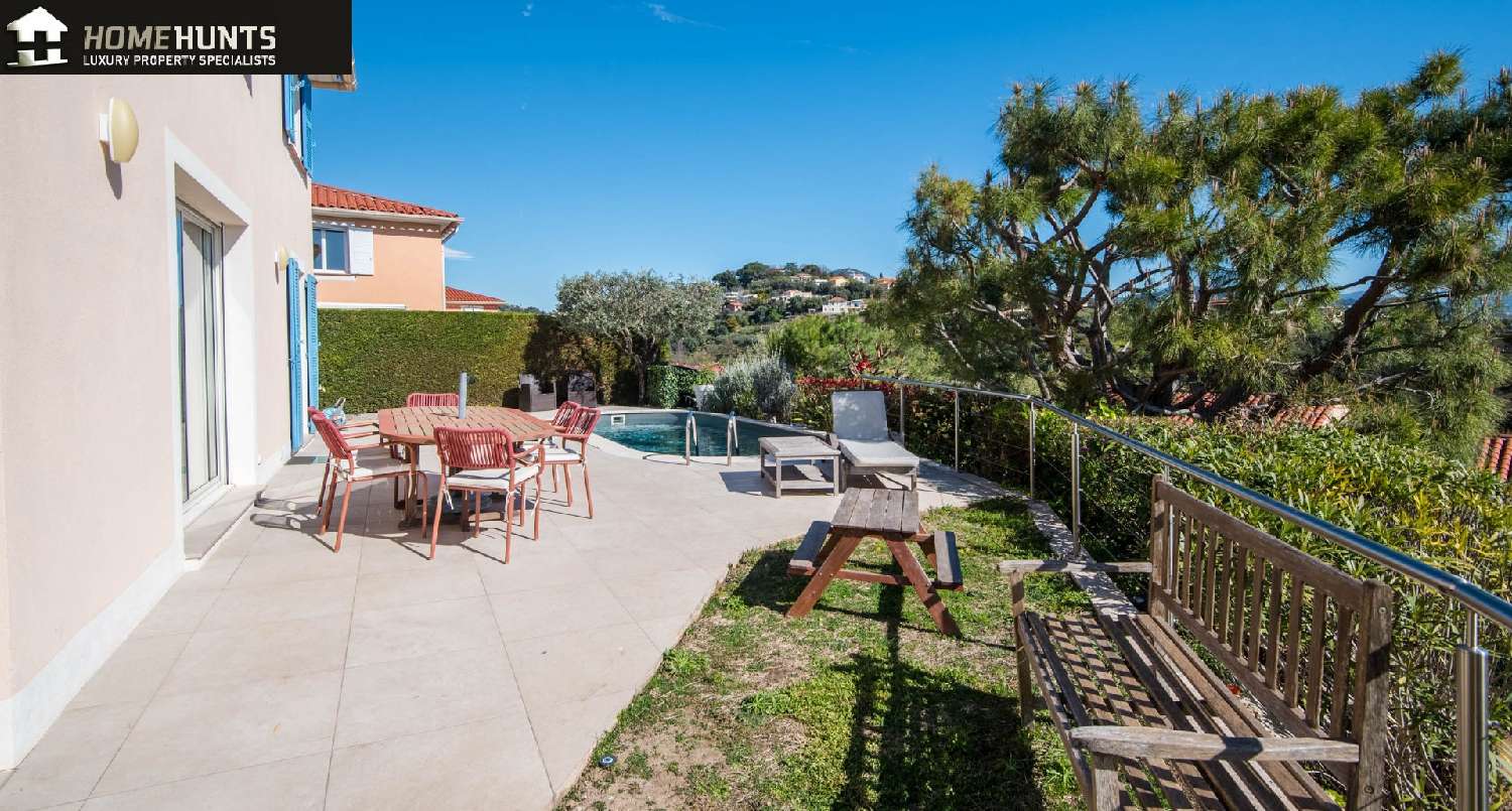 te koop villa Nice Alpes-Maritimes 5
