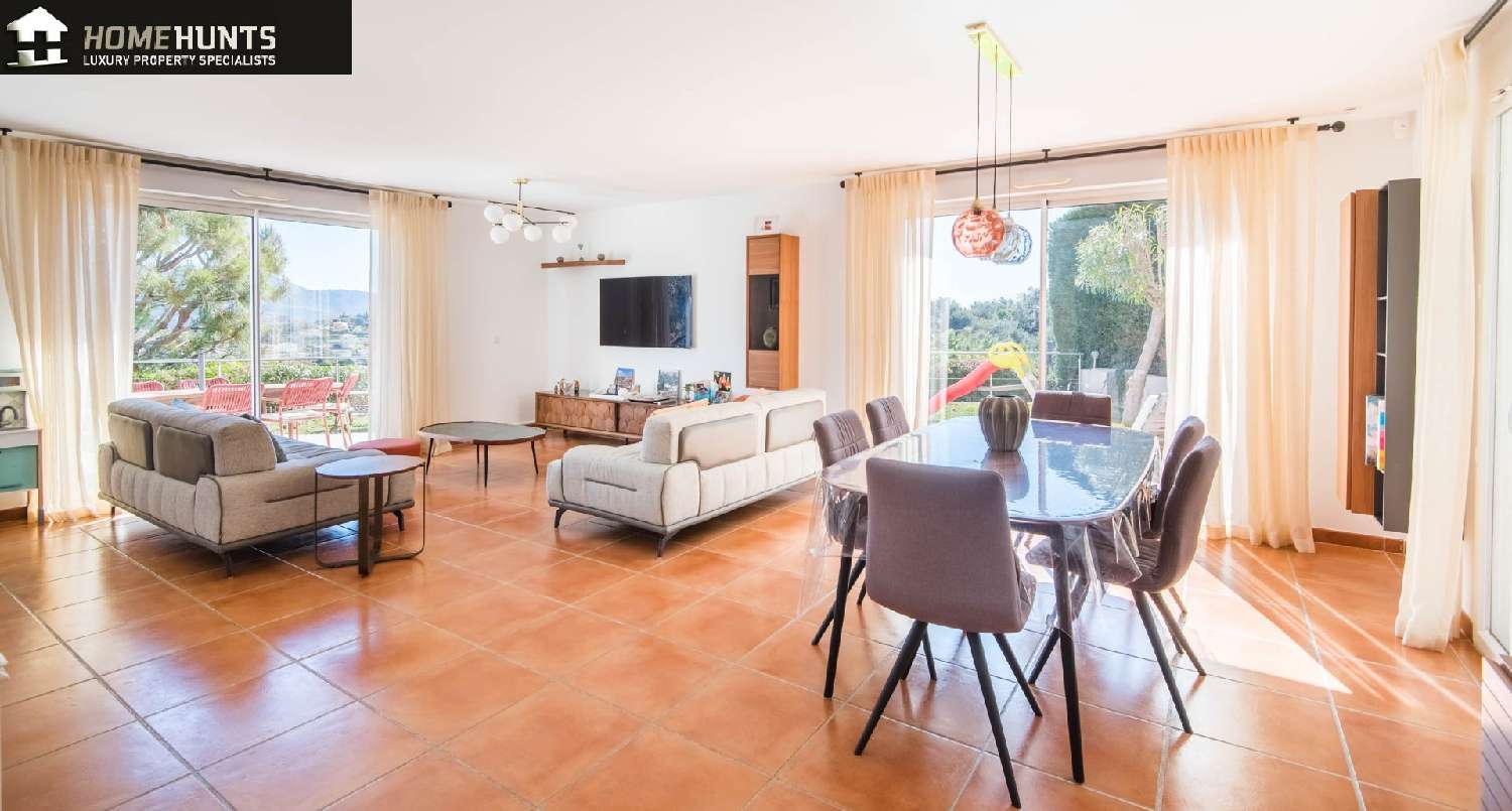 te koop villa Nice Alpes-Maritimes 6