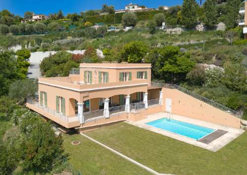 Nice Alpes-Maritimes villa foto 7365111