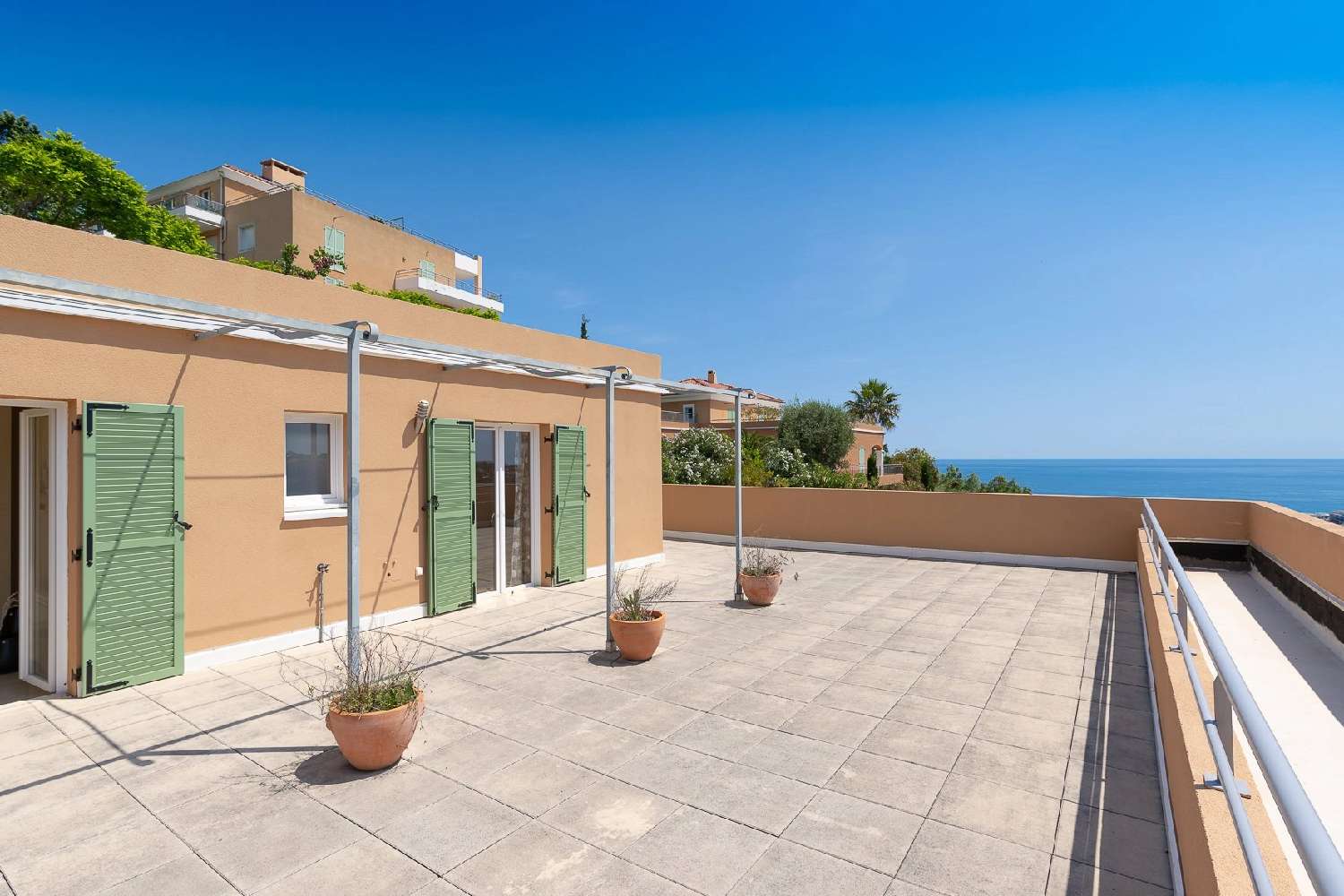  te koop villa Nice Alpes-Maritimes 3