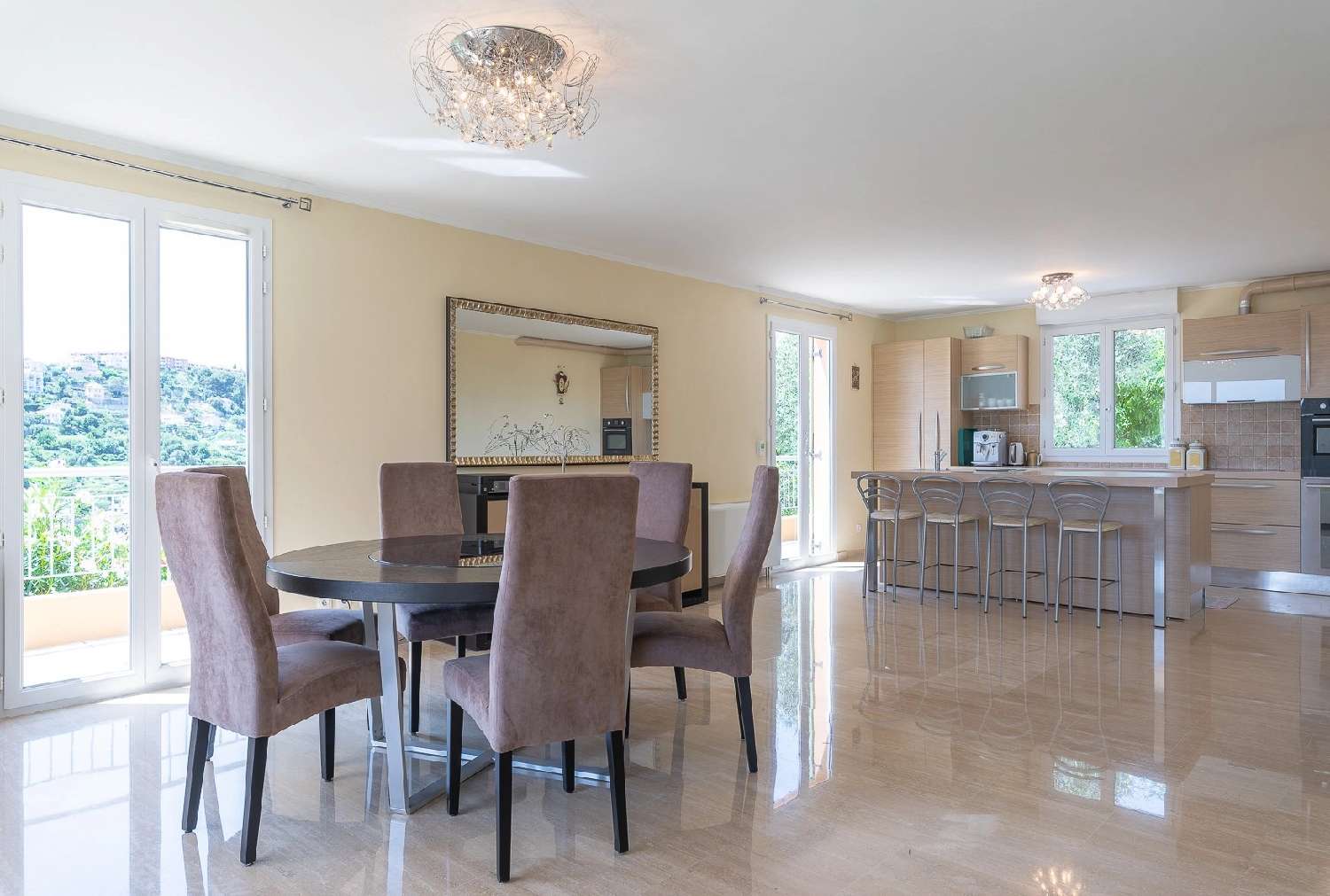  te koop villa Nice Alpes-Maritimes 5