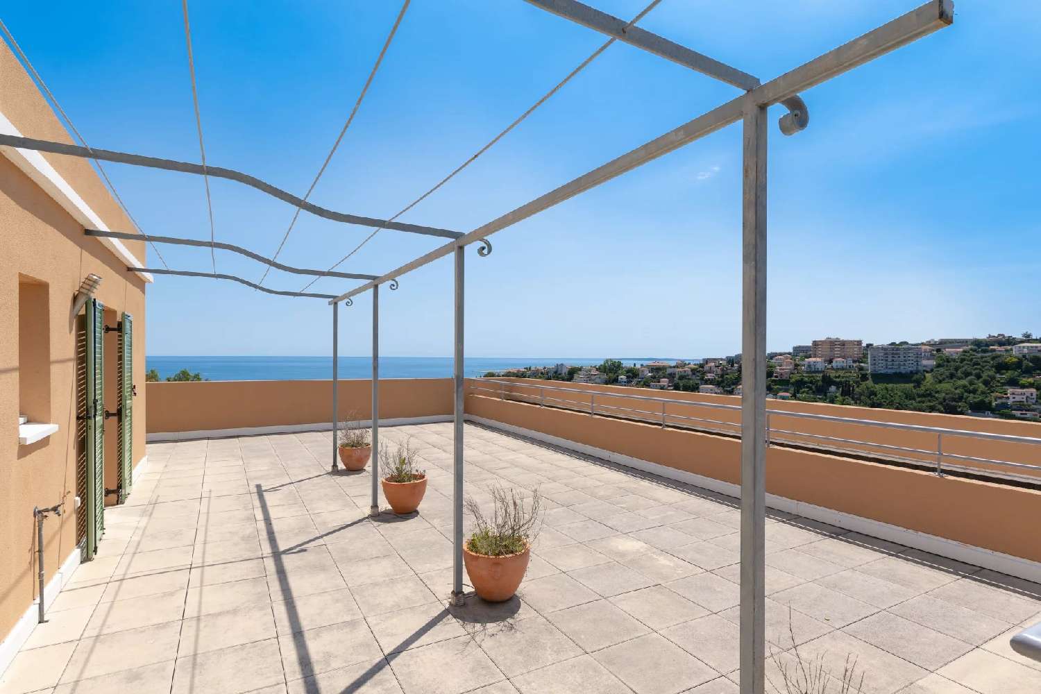  te koop villa Nice Alpes-Maritimes 6