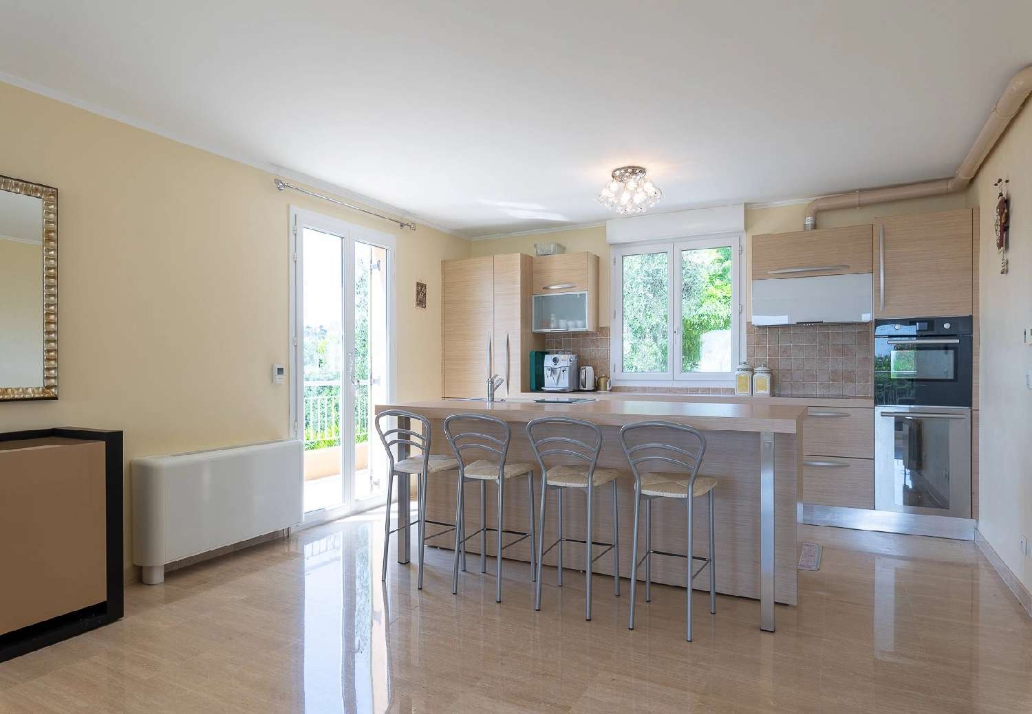  te koop villa Nice Alpes-Maritimes 8