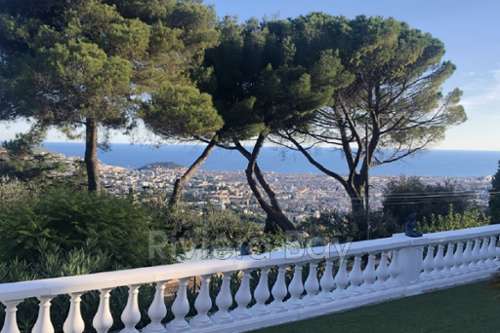 Nice Alpes-Maritimes villa foto 7351902