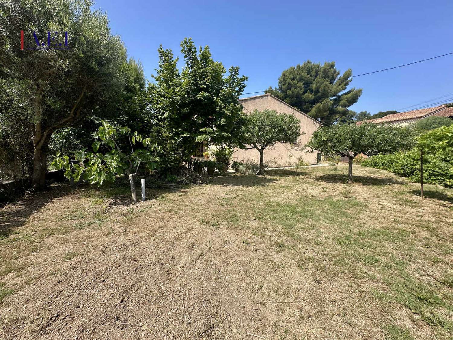  à vendre villa Ollioules Var 2