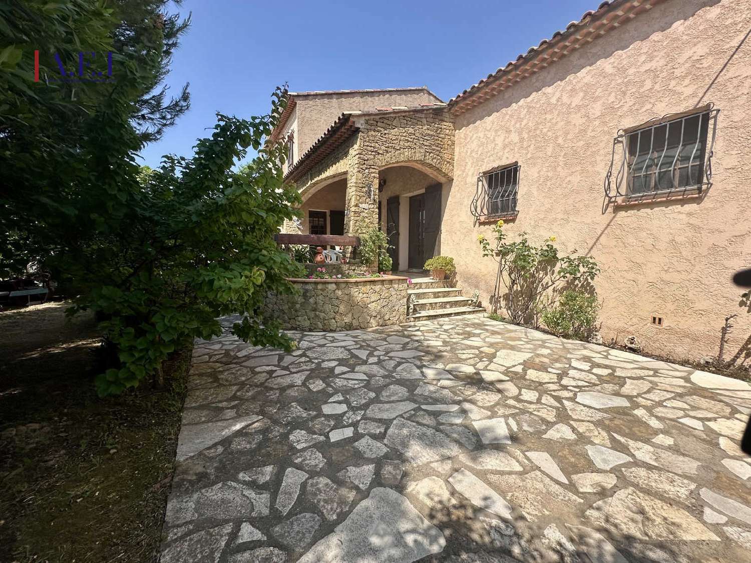  à vendre villa Ollioules Var 3