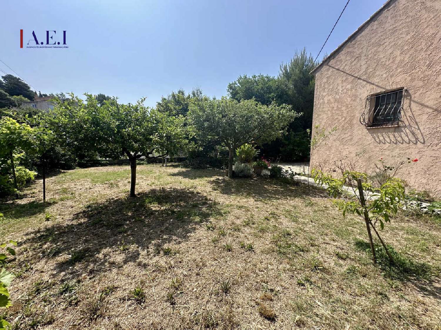  à vendre villa Ollioules Var 5