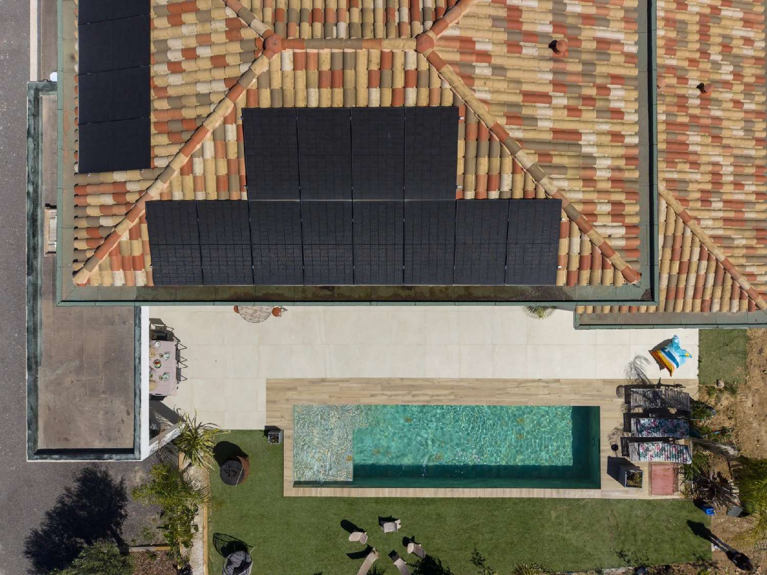  à vendre villa Ollioules Var 2