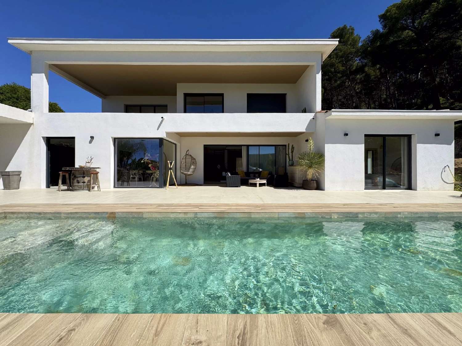  à vendre villa Ollioules Var 3