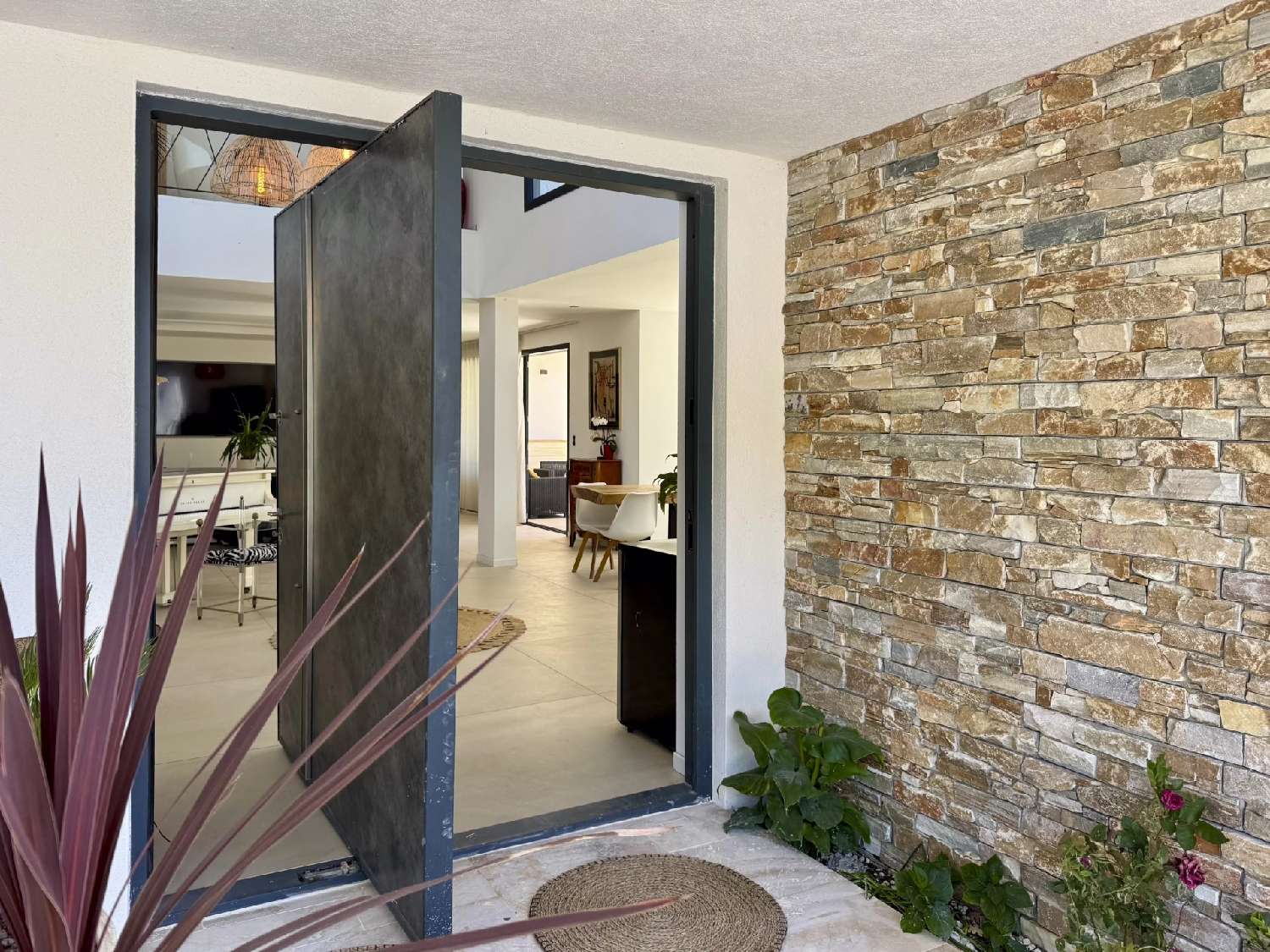  à vendre villa Ollioules Var 4