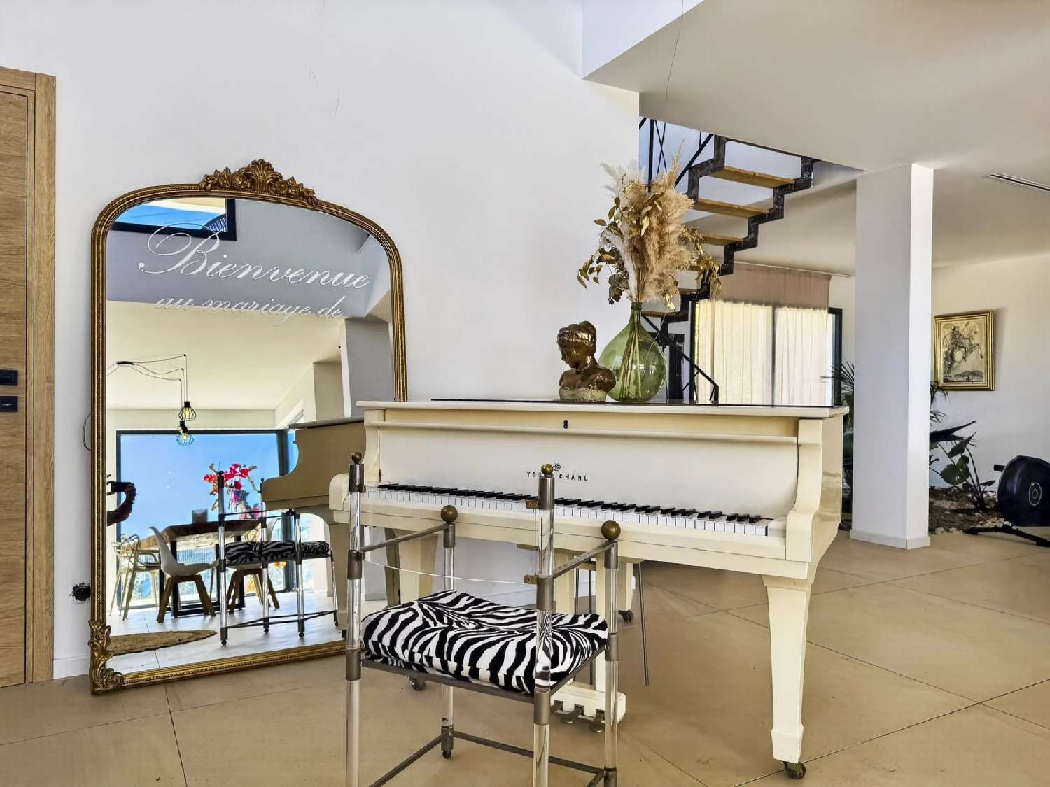  à vendre villa Ollioules Var 5