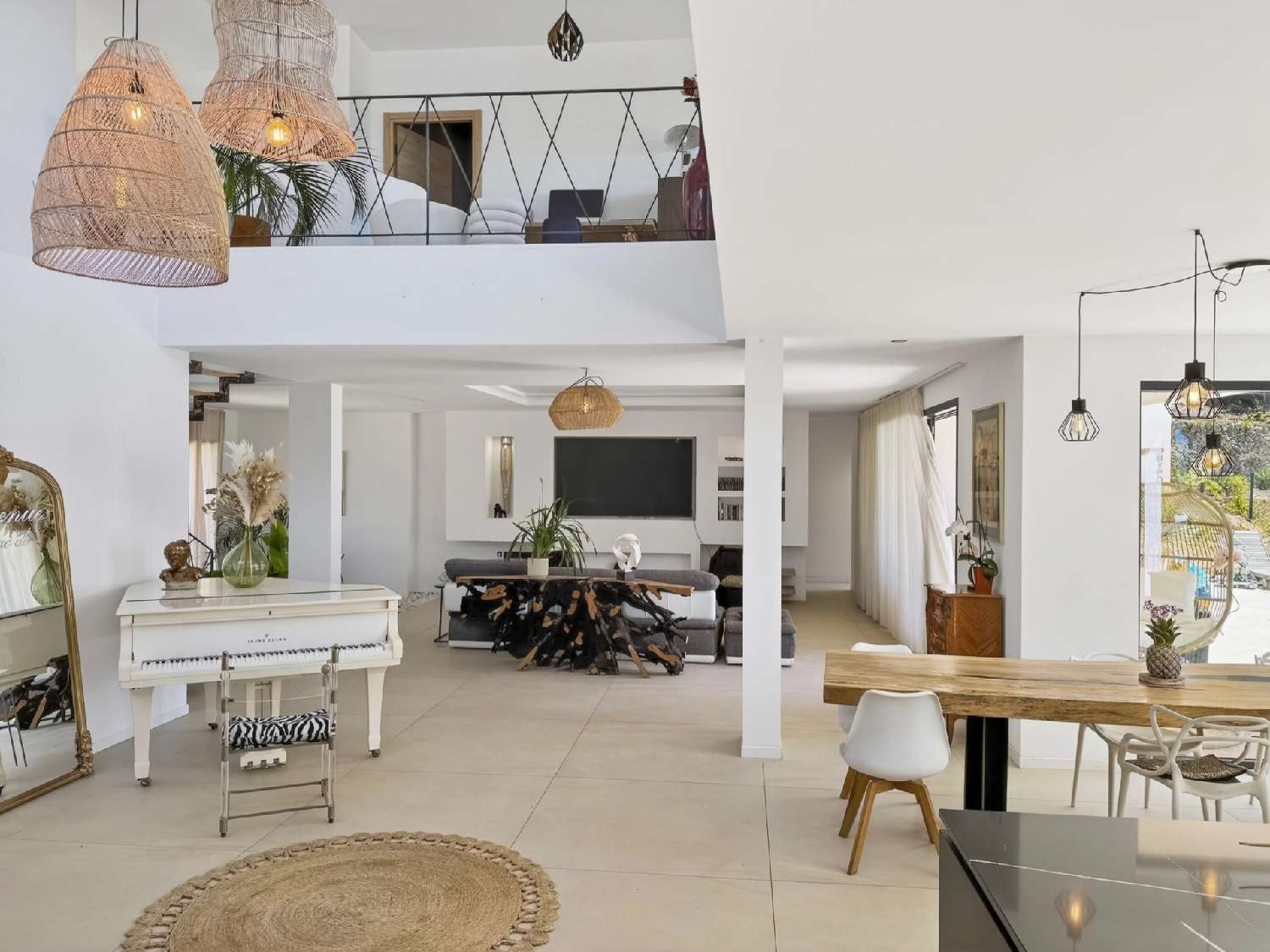  à vendre villa Ollioules Var 6