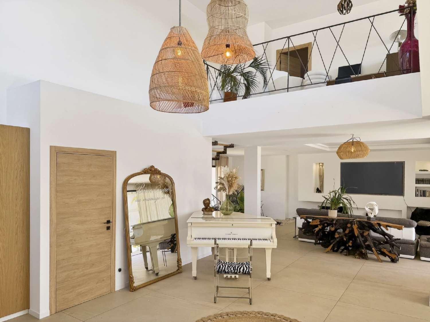  à vendre villa Ollioules Var 7