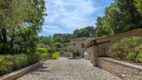 Opio Alpes-Maritimes villa foto 7356045