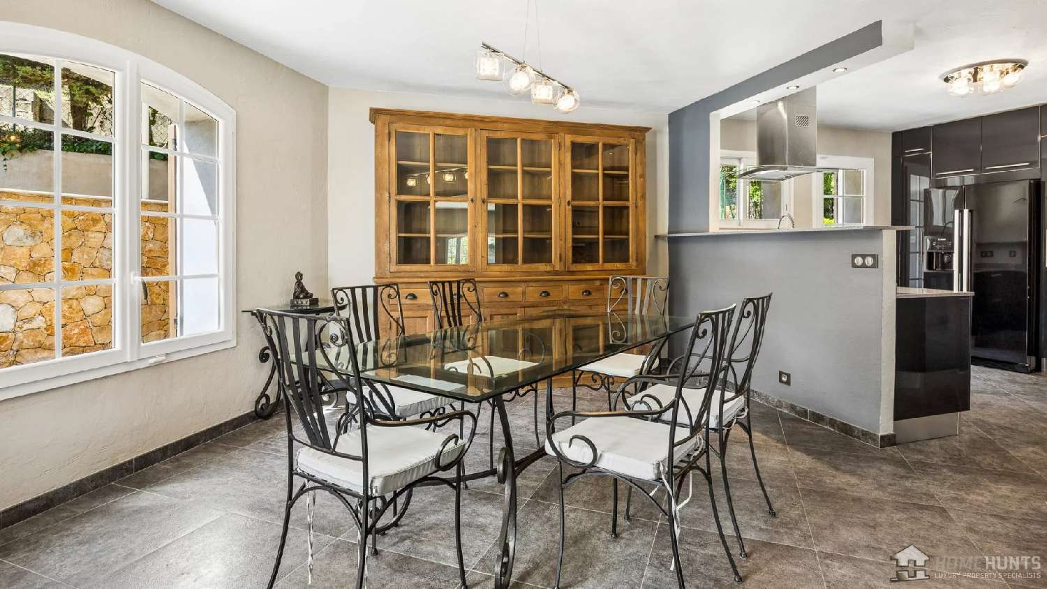 te koop villa Opio Alpes-Maritimes 5