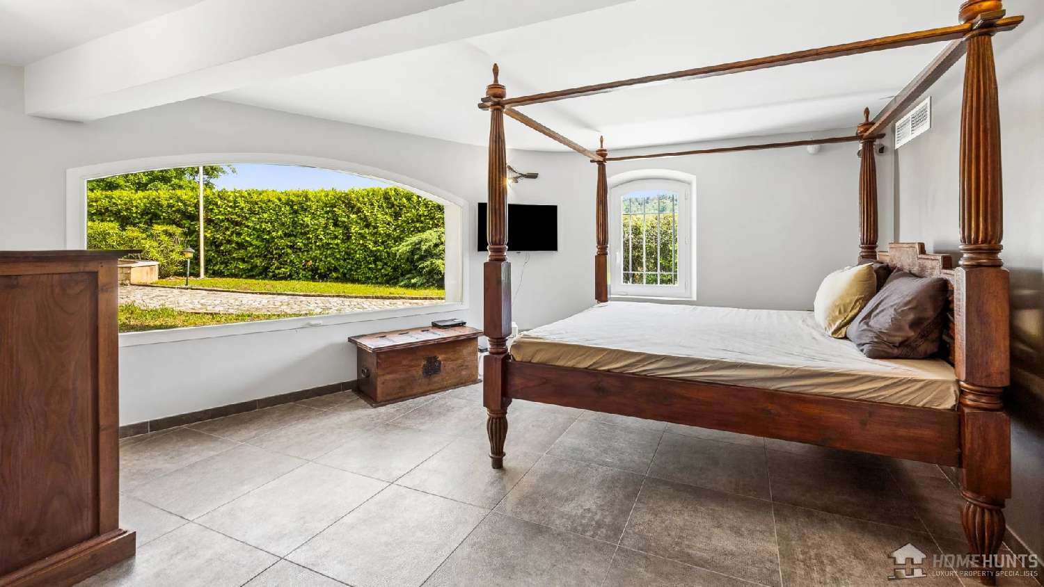 te koop villa Opio Alpes-Maritimes 8
