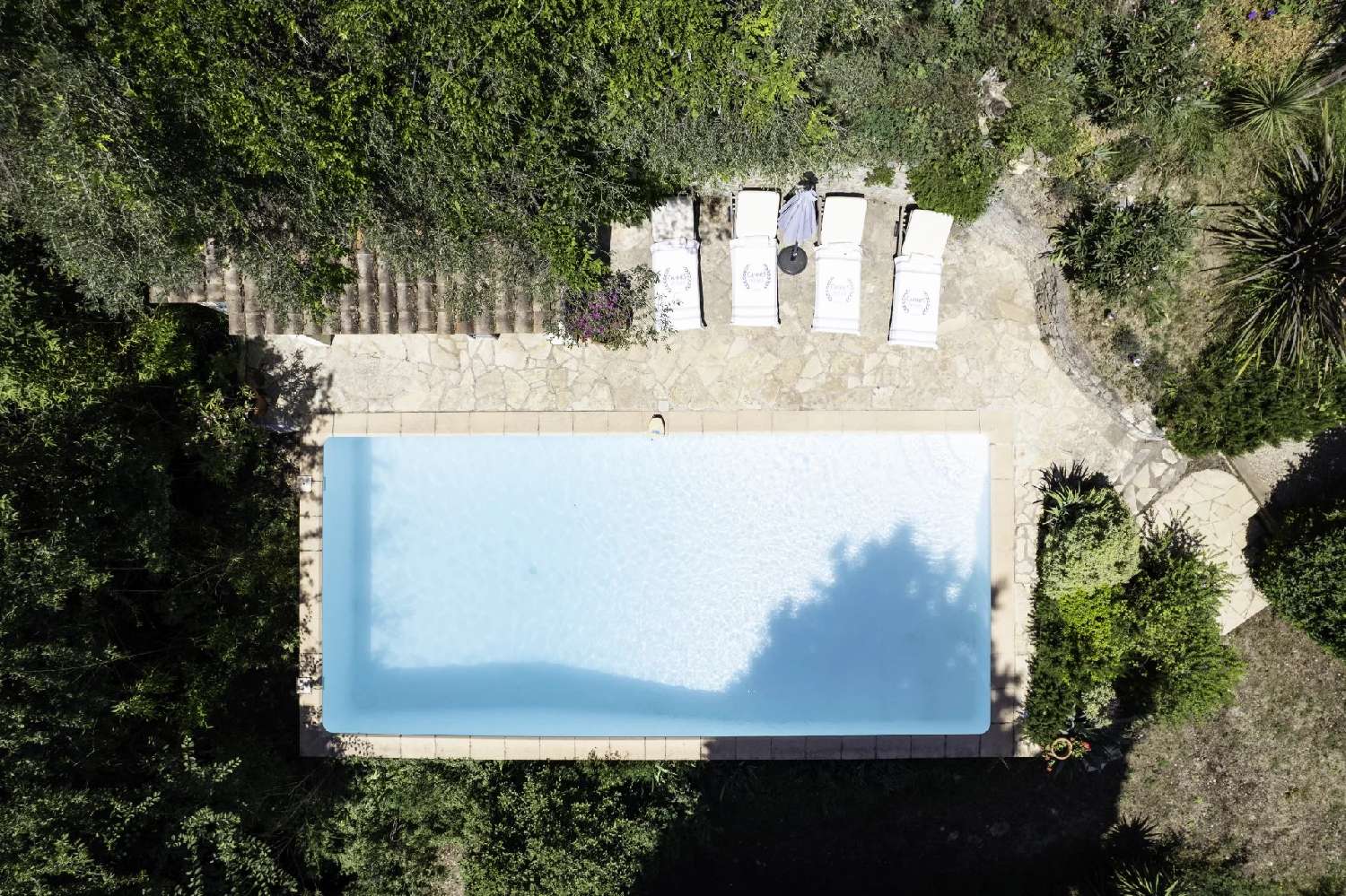  te koop villa Opio Alpes-Maritimes 2