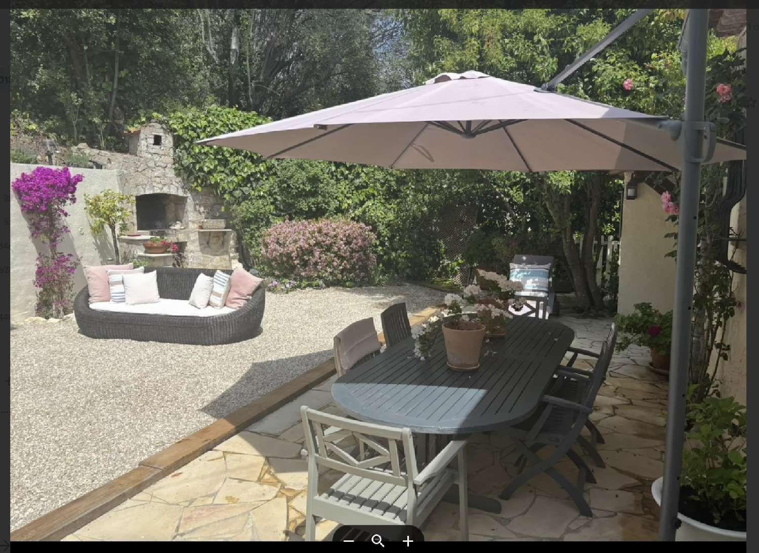  te koop villa Opio Alpes-Maritimes 4