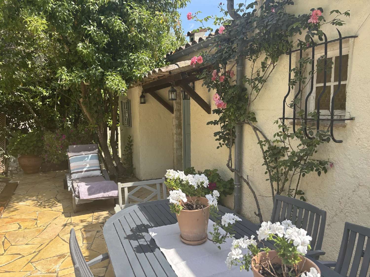  te koop villa Opio Alpes-Maritimes 7