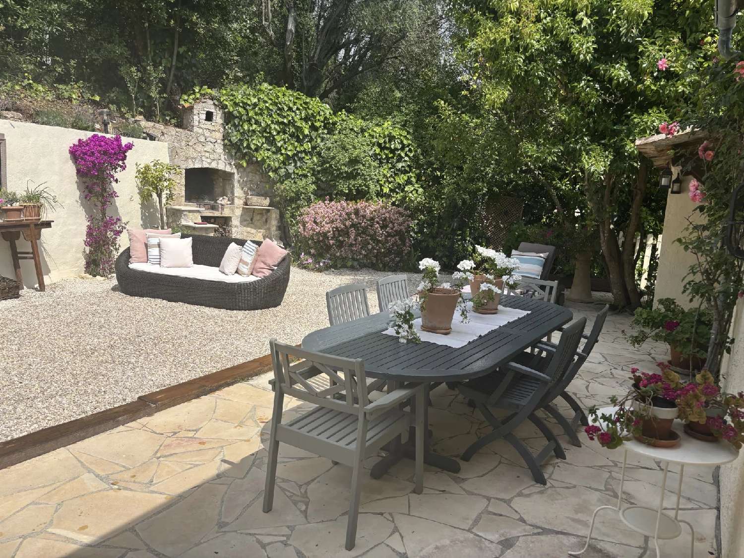  te koop villa Opio Alpes-Maritimes 8