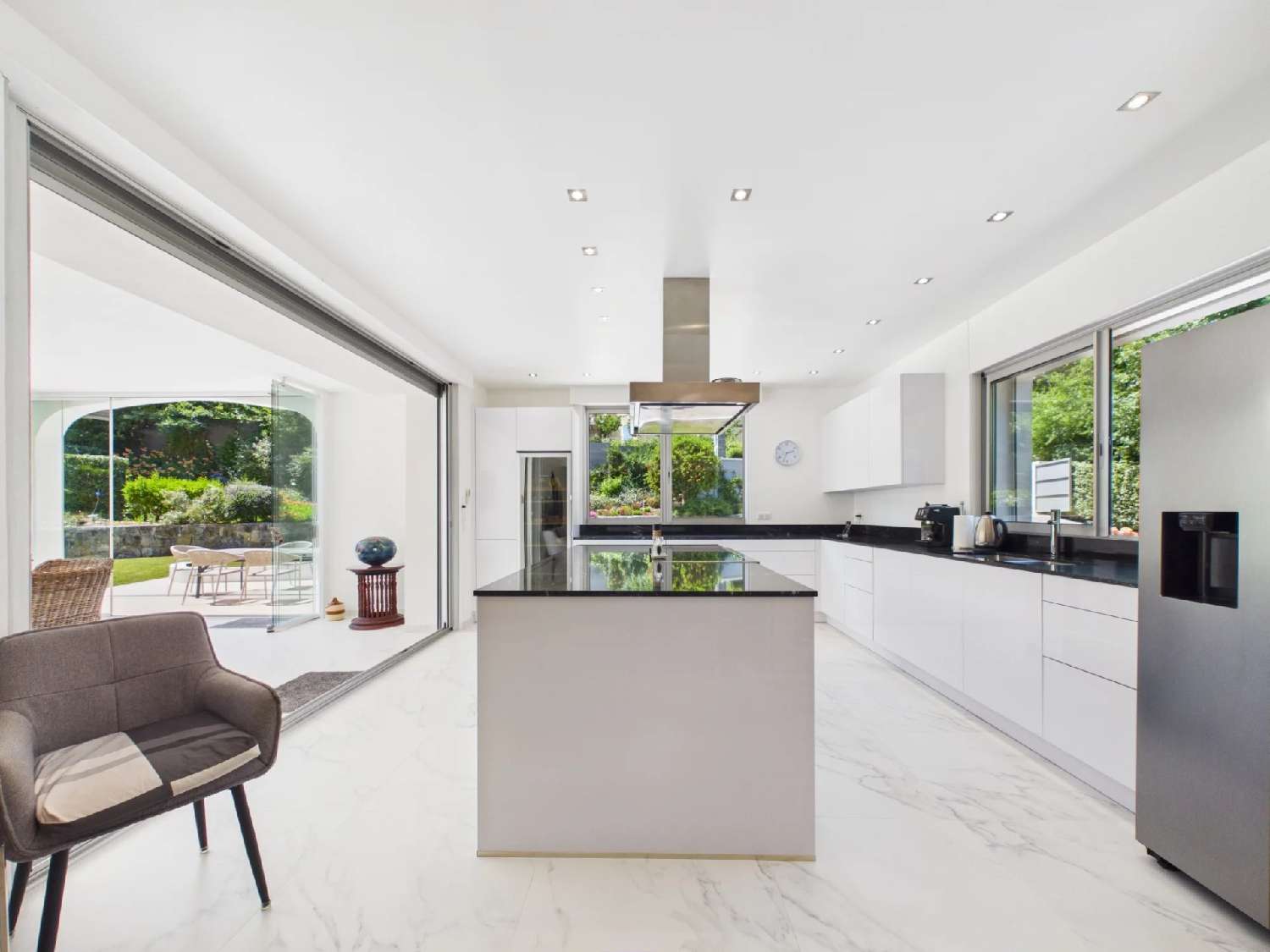  te koop villa Opio Alpes-Maritimes 2