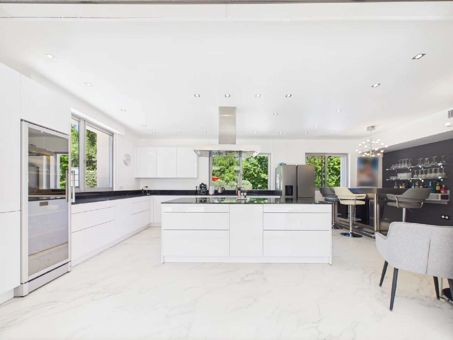  te koop villa Opio Alpes-Maritimes 3
