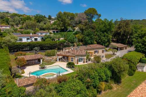 Opio Alpes-Maritimes villa foto 7351627
