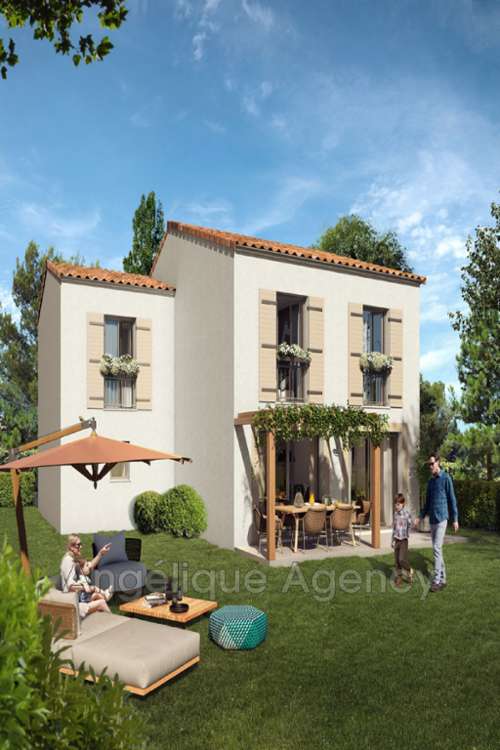 Opio Alpes-Maritimes villa foto 7351754