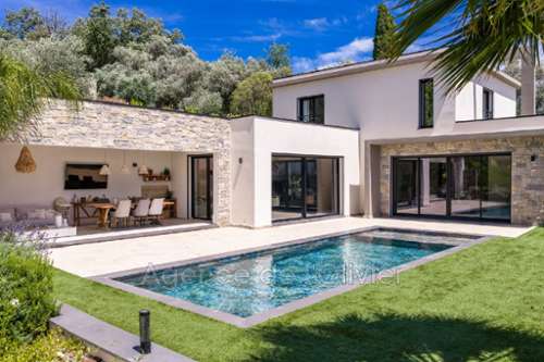 Opio Alpes-Maritimes villa foto 7364822