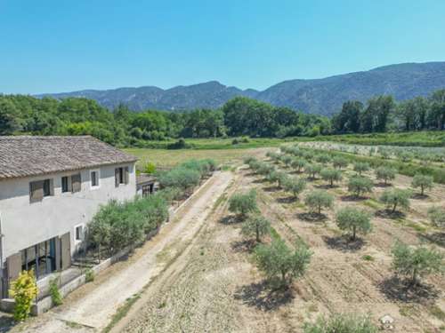 Oppède Vaucluse villa foto 7356144