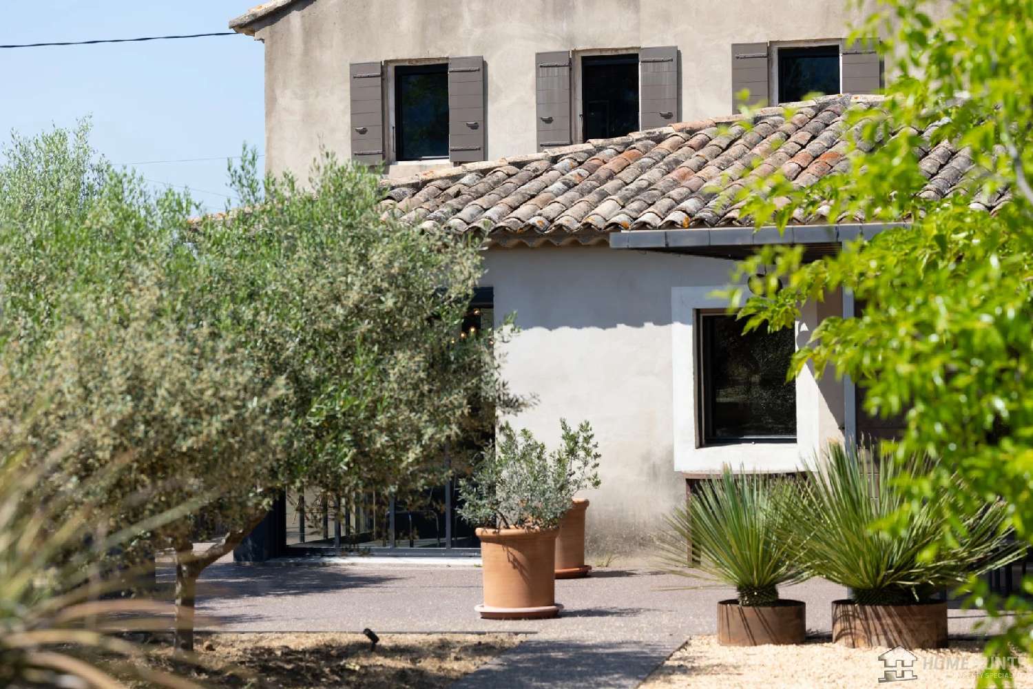 for sale villa Oppède Vaucluse 3