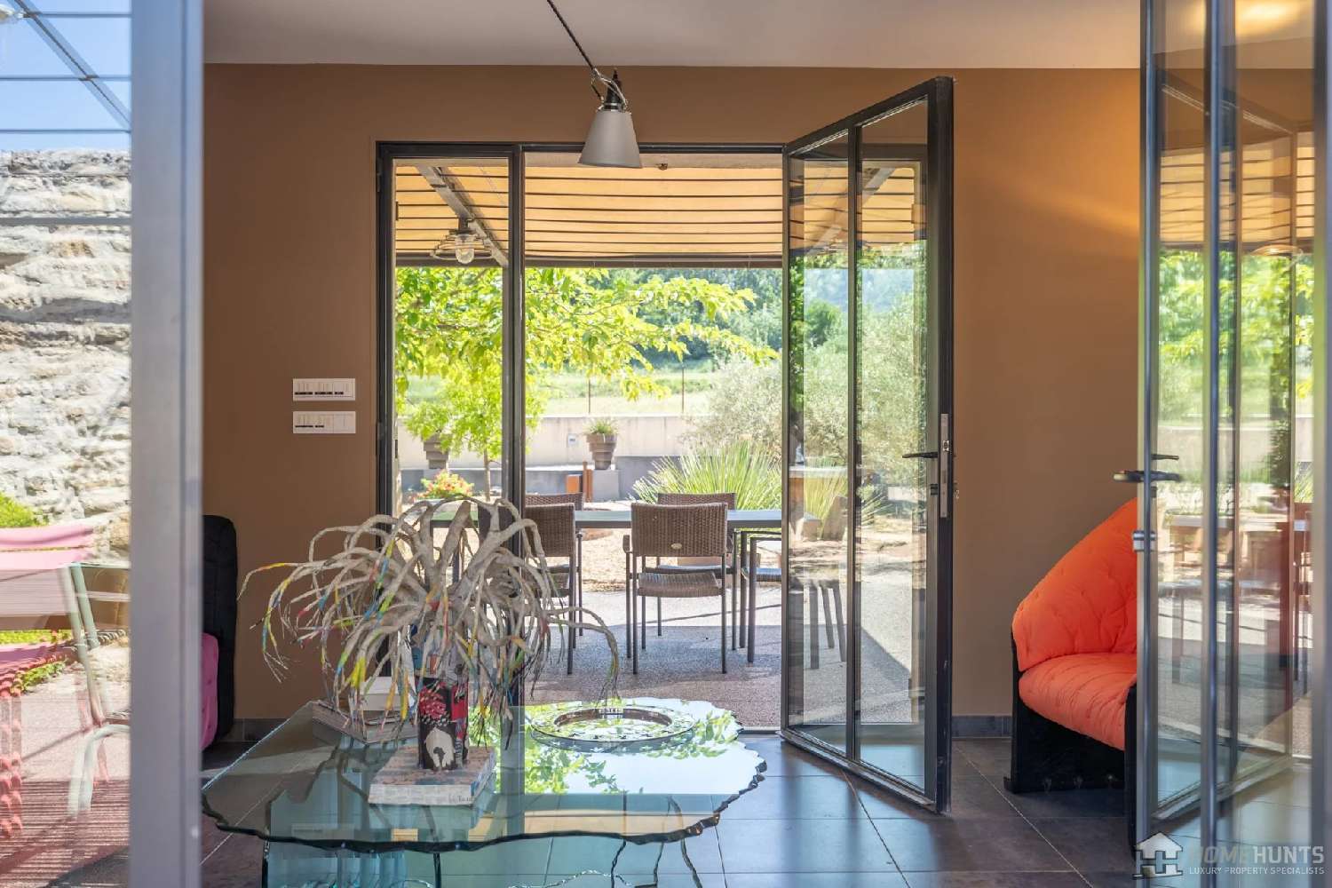for sale villa Oppède Vaucluse 6