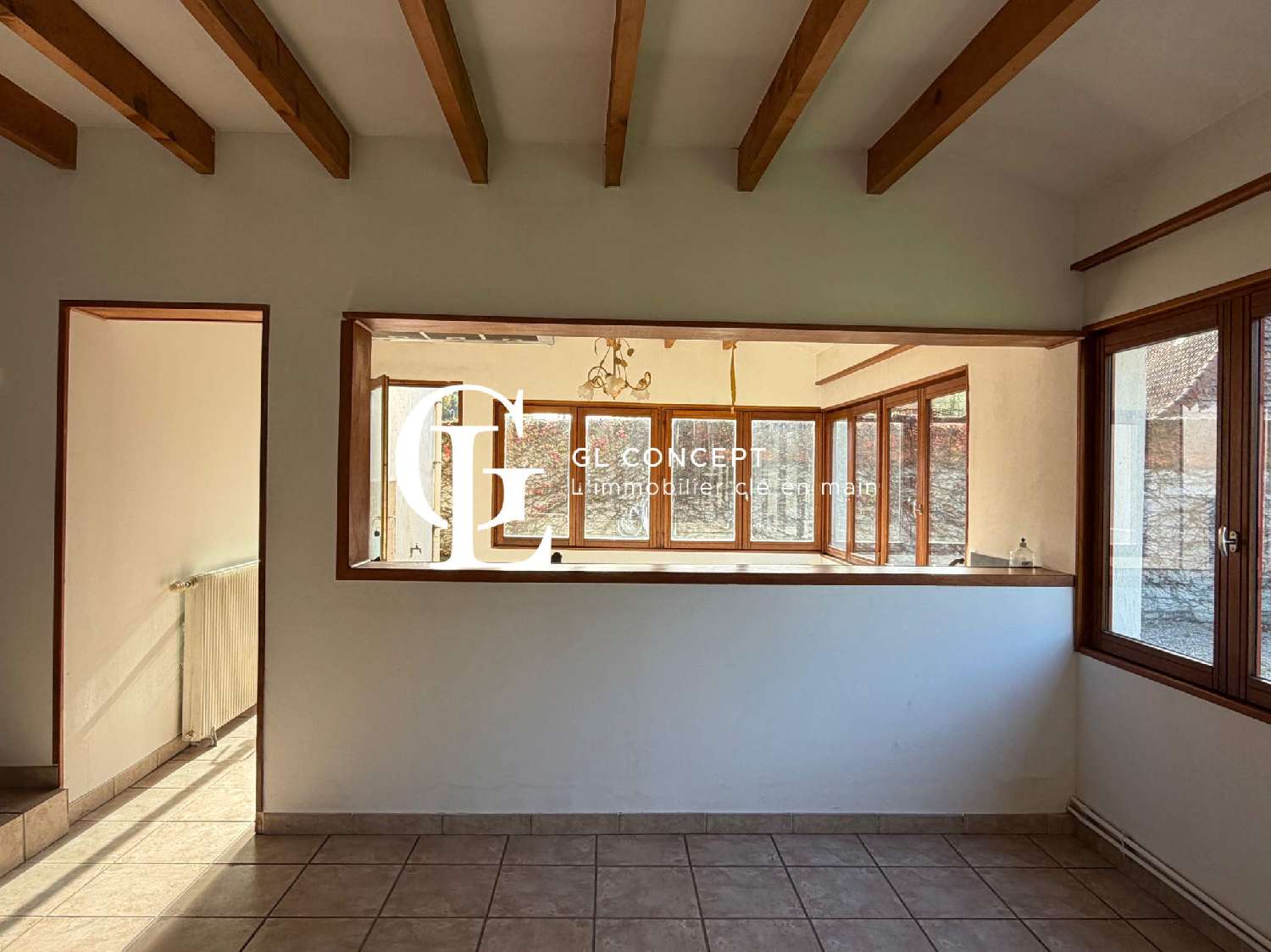  te koop villa Ouve-Wirquin Pas-de-Calais 4