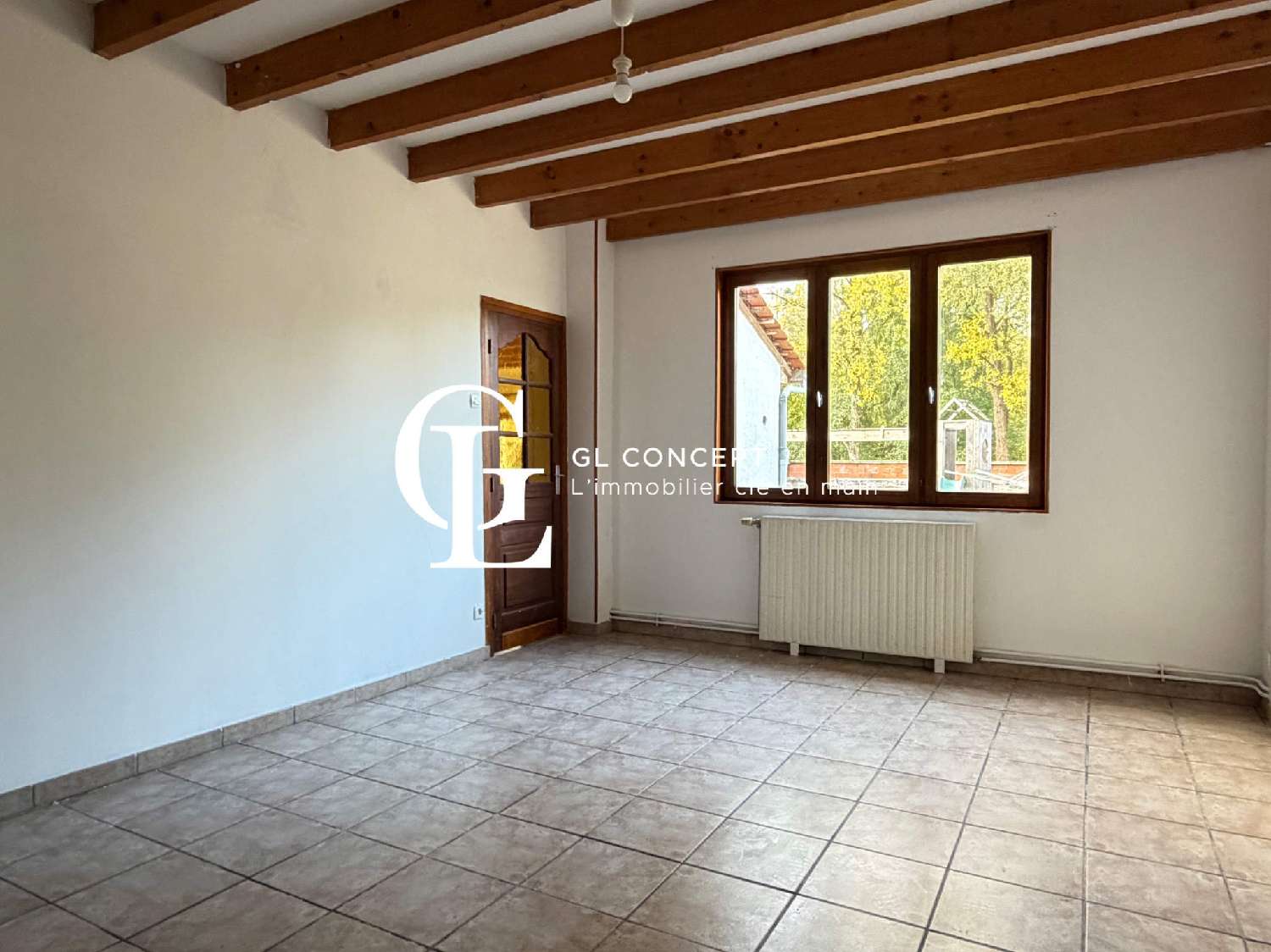  te koop villa Ouve-Wirquin Pas-de-Calais 8