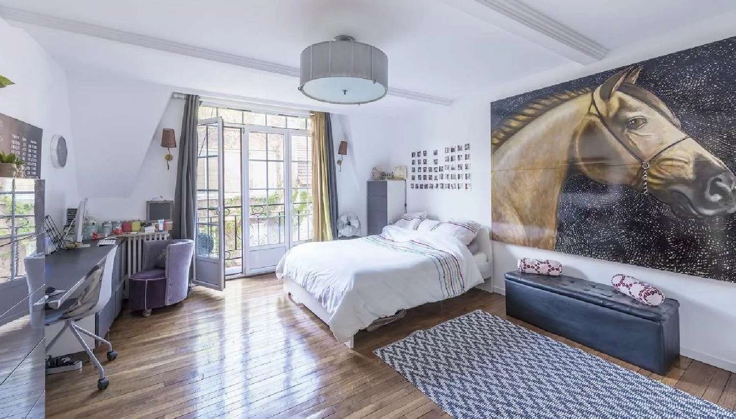  te koop villa Paris 6e Arrondissement Parijs (Seine) 2