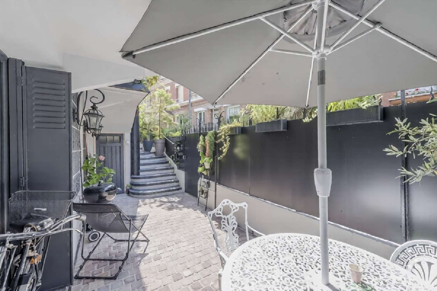  te koop villa Paris 6e Arrondissement Parijs (Seine) 3