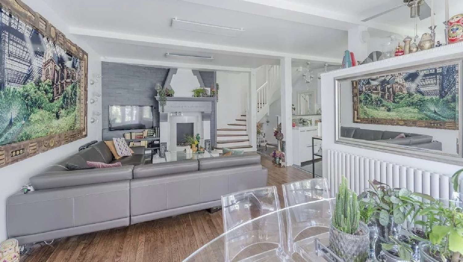  te koop villa Paris 6e Arrondissement Parijs (Seine) 4